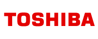 TOSHIBA