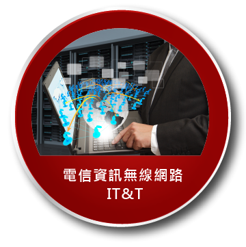 電信資訊無線網路 IT&T